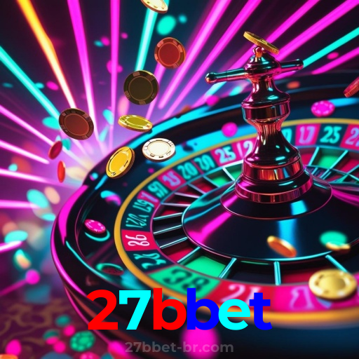 27bbet：As melhores slots para você! Aposte e ganhe agora!