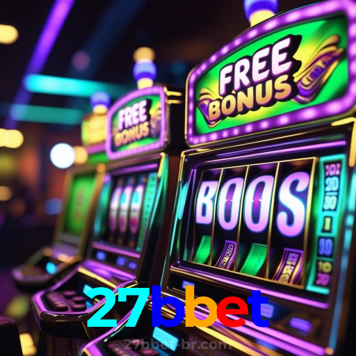 27bbet：Jogue no melhor cassino online e conquiste prêmios de verdade!