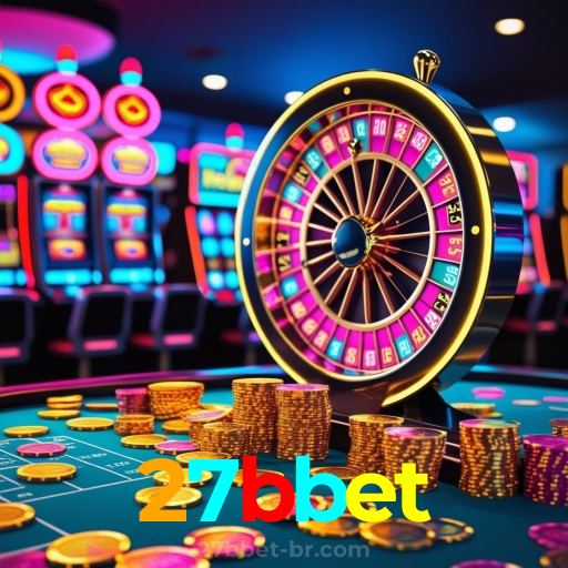 27bbet:Jogue nas roletas e ganhe prêmios sensacionais!
