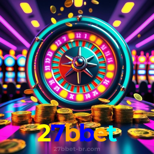 27bbet:O melhor cassino para apostar no futebol e ganhar em jogos de roleta!