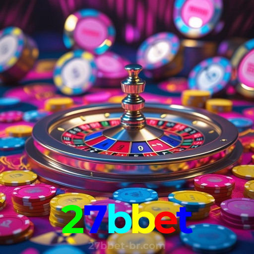 27bbet:No cassino online mais seguro, aposte no futebol e jogue slots emocionantes!