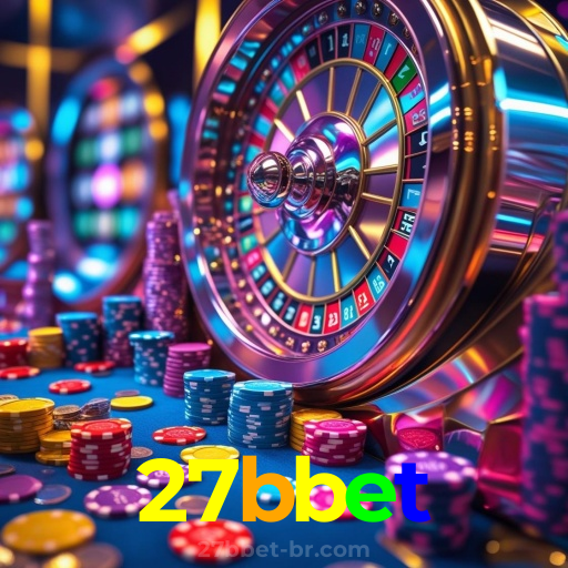 27bbet：Onde sua sorte brilha: cassino online com futebol e jogos emocionantes!