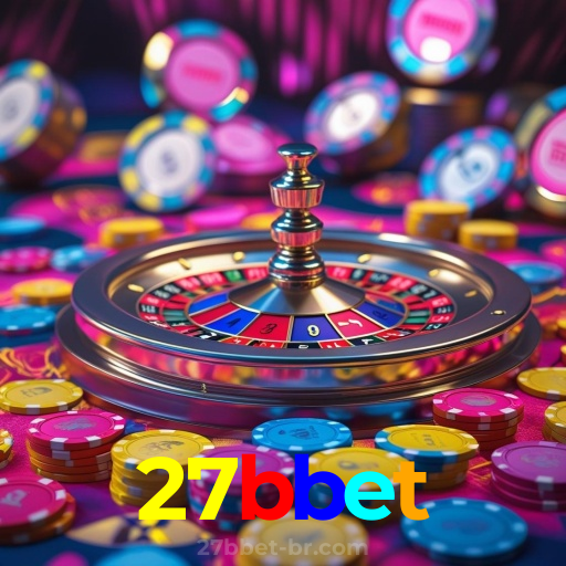 27bbet：Jogue os melhores jogos de cassino como blackjack e roleta, e aposte no futebol!