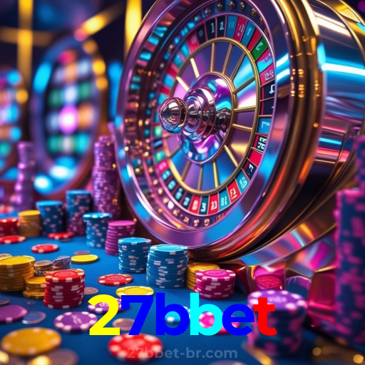 27bbet：Em cada jogo, a chance de ganhar é sua! Jogue agora no cassino!