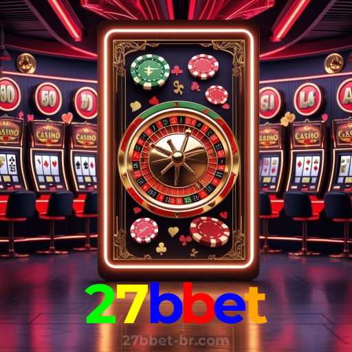 27bbet:Diversão total com blackjack, poker e apostas ao vivo no futebol!