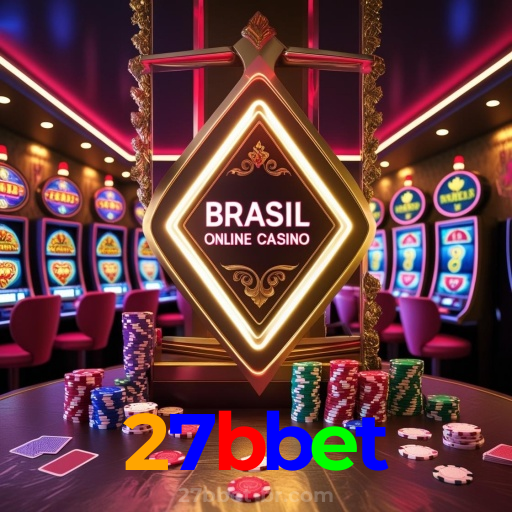 27bbet：Jogue slots, poker e aposte no futebol online para grandes prêmios!