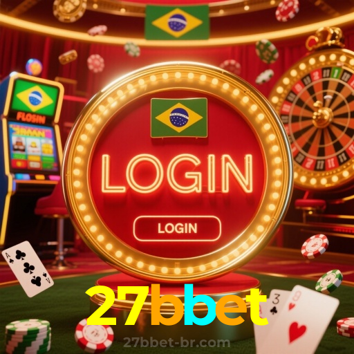 27bbet：Aposte no futebol e jogue os melhores jogos de cassino com grandes prêmios!