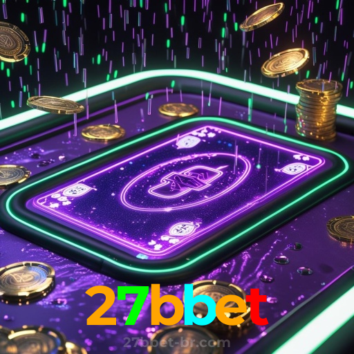 27bbet:Aposte no futebol e ganhe prêmios em slots e roleta ao vivo!