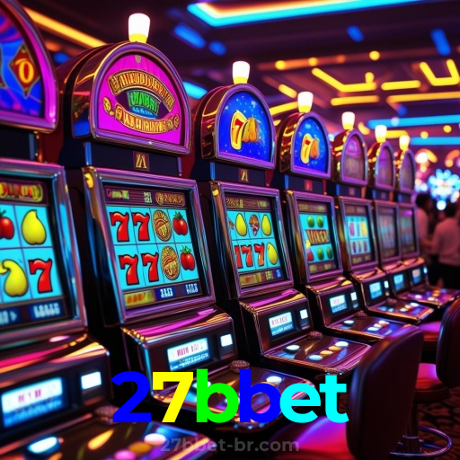 27bbet:Entre no cassino e aposte nas roletas mais emocionantes!
