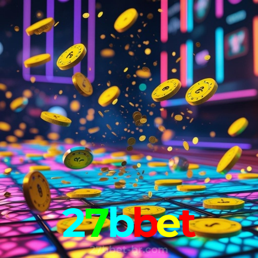27bbet：As slots mais emocionantes estão aqui! Jogue agora!