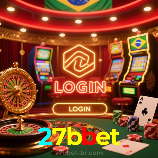 27bbet：Jogue nas melhores slots e conquiste o jackpot dos seus sonhos!