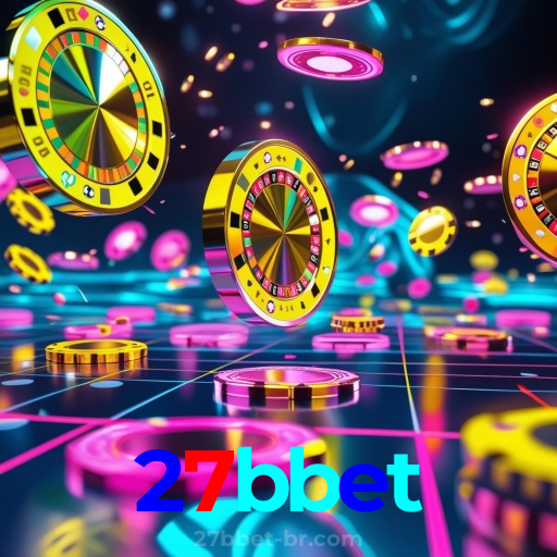 27bbet:Vença no futebol e nos melhores jogos de cassino online, como poker e roleta!