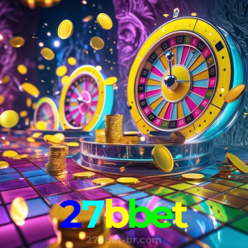 27bbet:Jogue roleta, poker e aposte no futebol com grandes prêmios em jogo!
