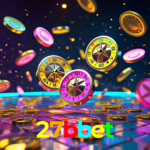 27bbet:Aposte nas roletas e mostre que a sorte está com você!