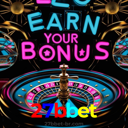 27bbet:Ganhe prêmios jogando slots e apostando no futebol online!