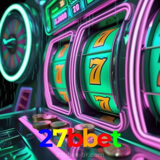 27bbet：Em cada giro, uma vitória! Jogue nas melhores slots online!