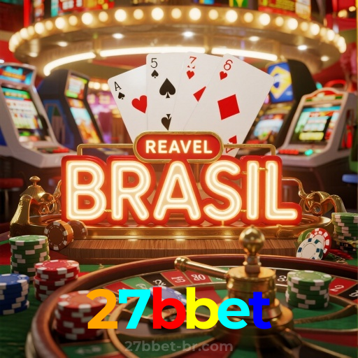 27bbet：Cada giro nas slots pode ser uma grande vitória! Aposte agora!