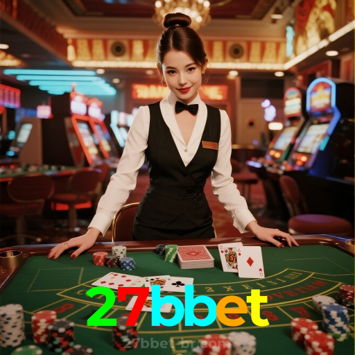 27bbet：Jogue em nosso cassino online e descubra os maiores jackpots!