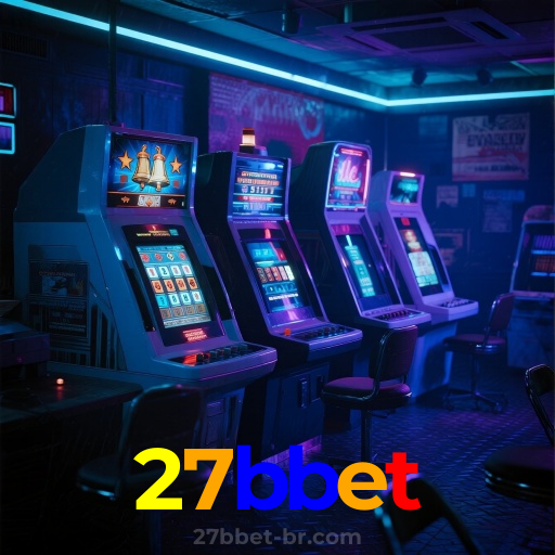 27bbet：Jogue nas melhores slots e vença o jackpot em grande estilo!