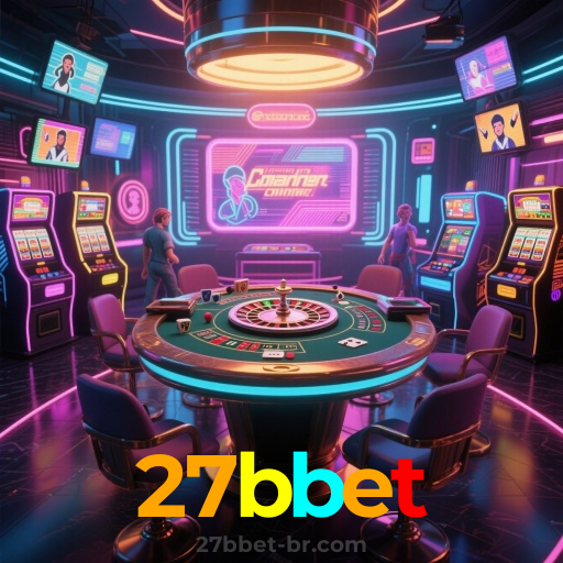 27bbet:Jogue nas roletas e conquiste prêmios incríveis!