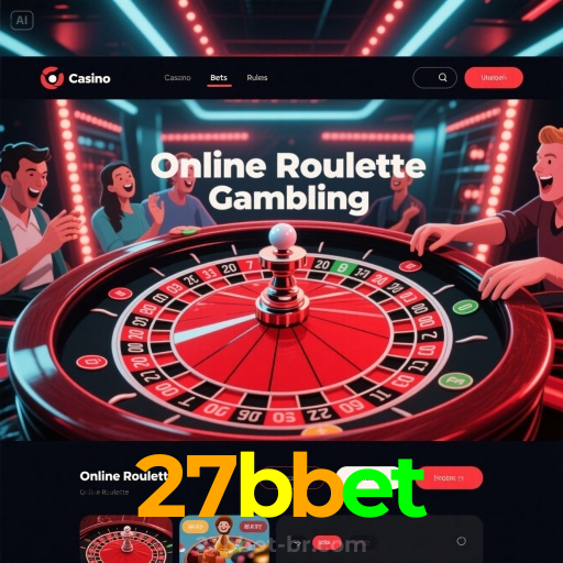 27bbet:A melhor experiência de cassino e futebol online para você!