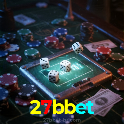 27bbet：Ganhe prêmios jogando slots e apostando no futebol online!