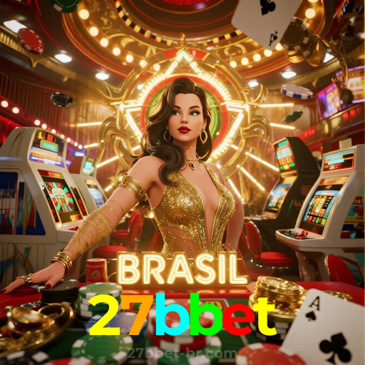 27bbet：Sinta a adrenalina do jogo! Aposte nas roletas e vença!