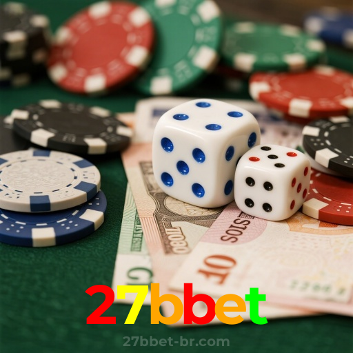 27bbet：Cada giro nas slots pode ser uma grande vitória! Aposte agora!