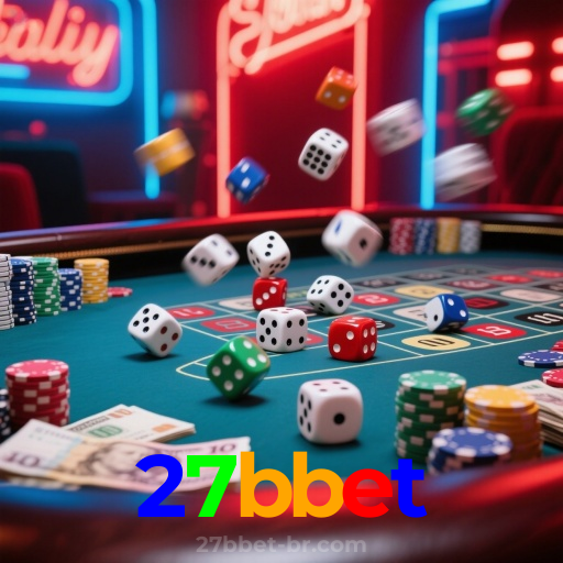 27bbet：Jogue nas roletas e conquiste a sorte ao seu lado!