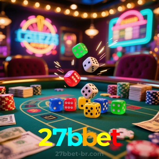 27bbet:Em nosso cassino online, as melhores vitórias estão por vir!
