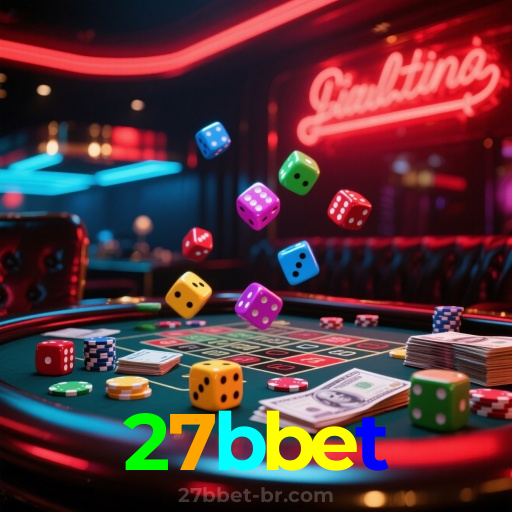 27bbet：Apostas emocionantes no futebol e os melhores jogos de cassino!
