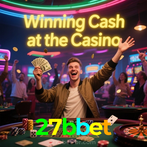 27bbet:Jogue slots, aposte no futebol e ganhe grandes prêmios em nosso cassino!