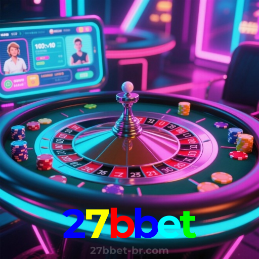 27bbet:Aposte no futebol e ganhe prêmios em blackjack e roleta online!