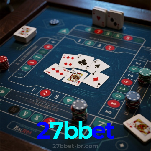 27bbet：O melhor cassino online está te esperando! Aposte e vença!