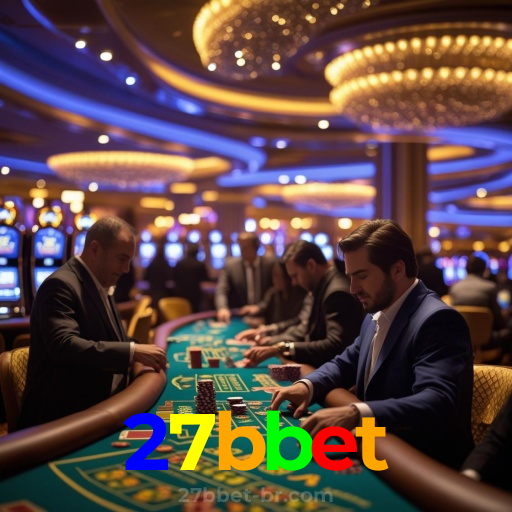 27bbet：Vença no futebol e nos melhores jogos de cassino online, como poker e roleta!