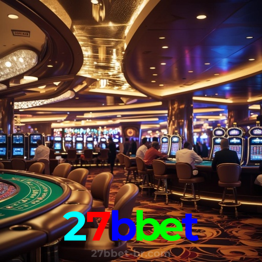 27bbet：Jogue blackjack e conquiste vitórias épicas no nosso cassino online!
