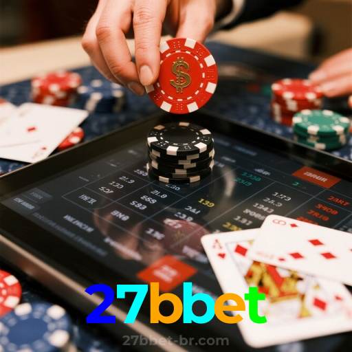 27bbet：Ganhe prêmios fantásticos nas roletas online!