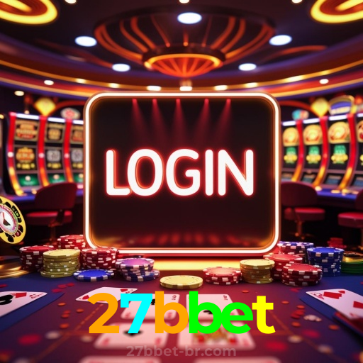 27bbet:Gire a roleta e conquiste grandes prêmios em nosso cassino!