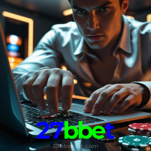 27bbet:Jogue roleta, blackjack e aposte no futebol para uma experiência completa!