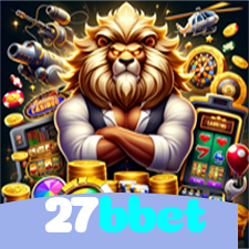 27bbet：Aposte no futebol e viva a emoção do jogo!
