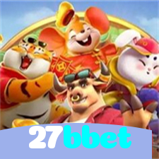 27bbet：As melhores slots do mercado estão esperando por você! Jogue agora!