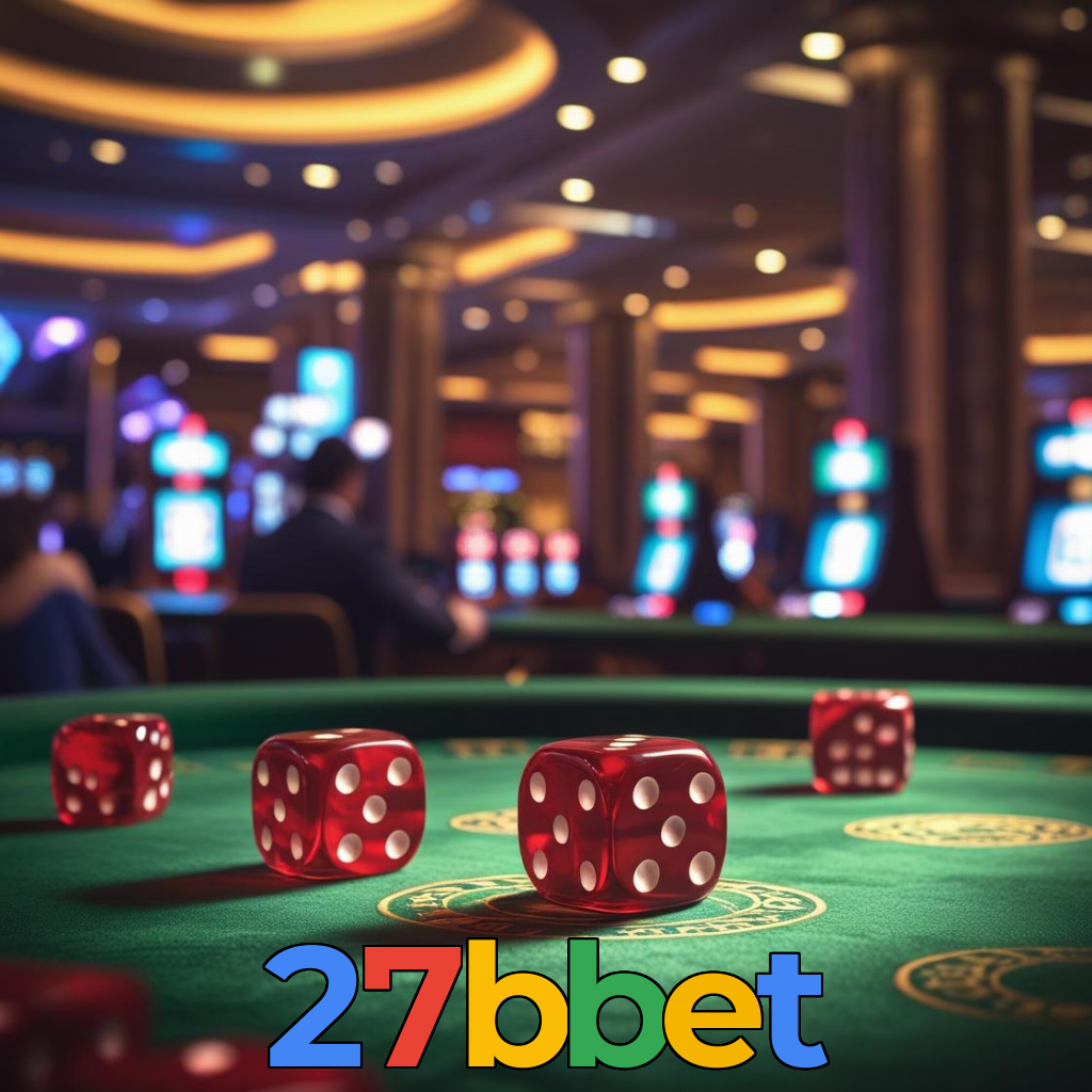 27bbet:Os jackpots estão esperando por você! Entre no jogo e faça história!