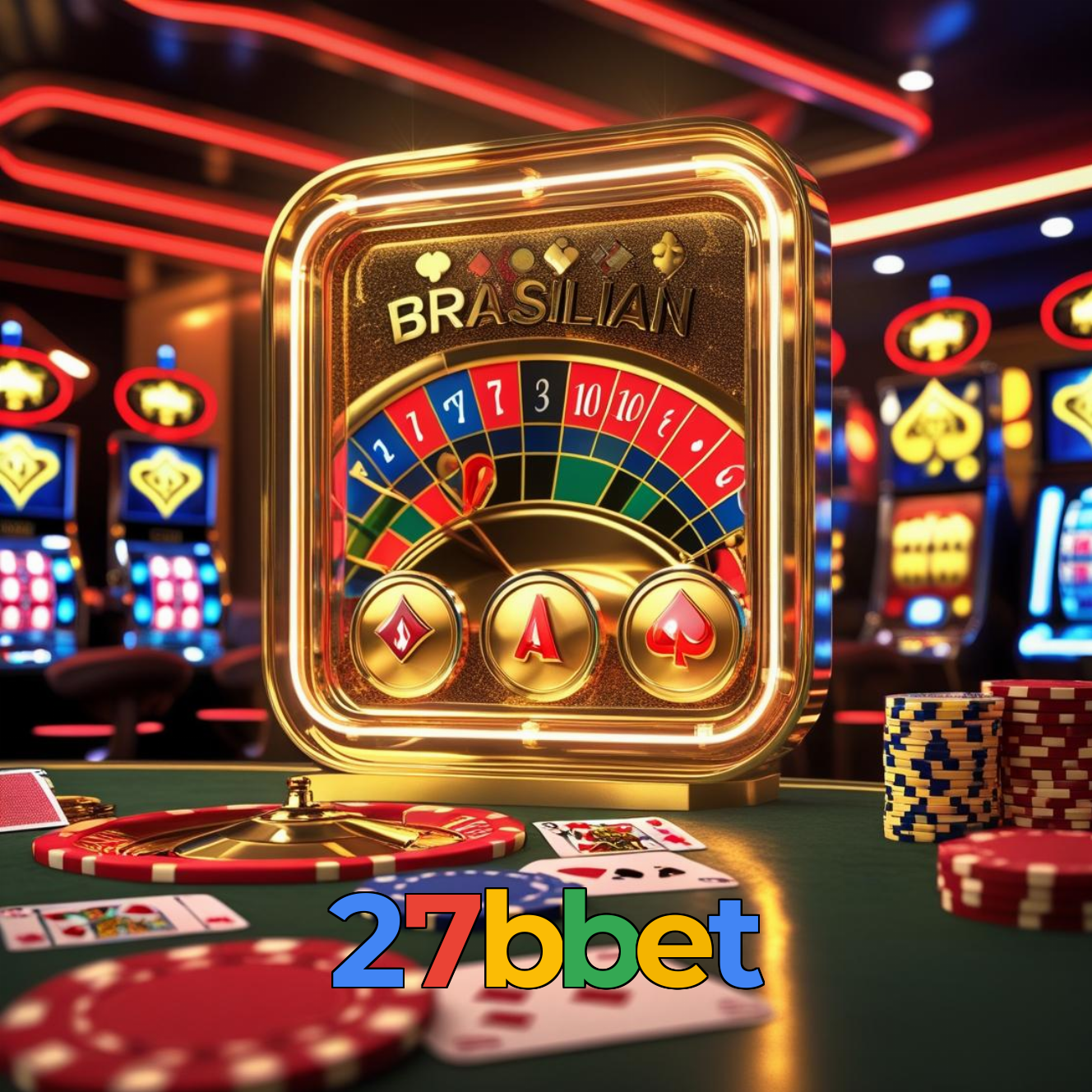 27bbet:Aposte no seu time e jogue roleta no cassino mais confiável!