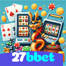 27bbet：Jogue poker online e conquiste grandes vitórias nas cartas!