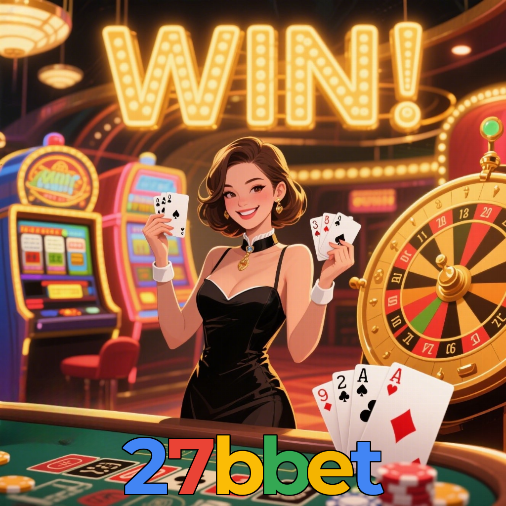 27bbet:Poker, roleta e apostas ao vivo no futebol online, tudo ao seu alcance!