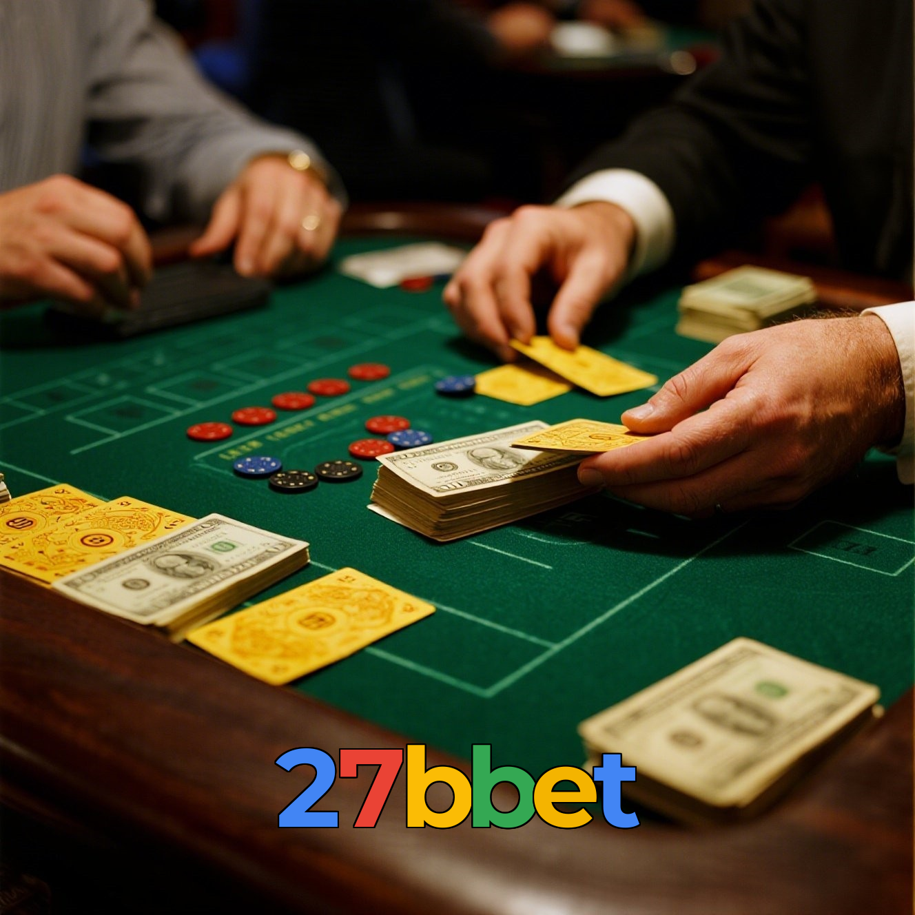 27bbet:Aposte no seu time e ganhe prêmios incríveis com poker e roleta!