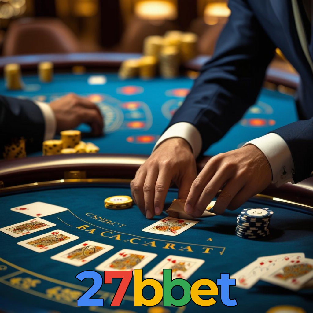 27bbet：A sorte está ao seu lado! Aposte nas melhores opções e vença agora!