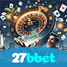 27bbet：Apostas ao vivo no futebol e grandes prêmios no cassino online!