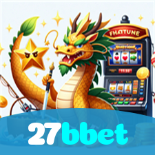 27bbet：Cada giro é uma chance de ganhar! Jogue nas slots agora mesmo!