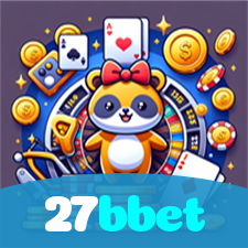 27bbet：Divirta-se com blackjack e apostas no futebol online, onde a sorte está ao seu lado!